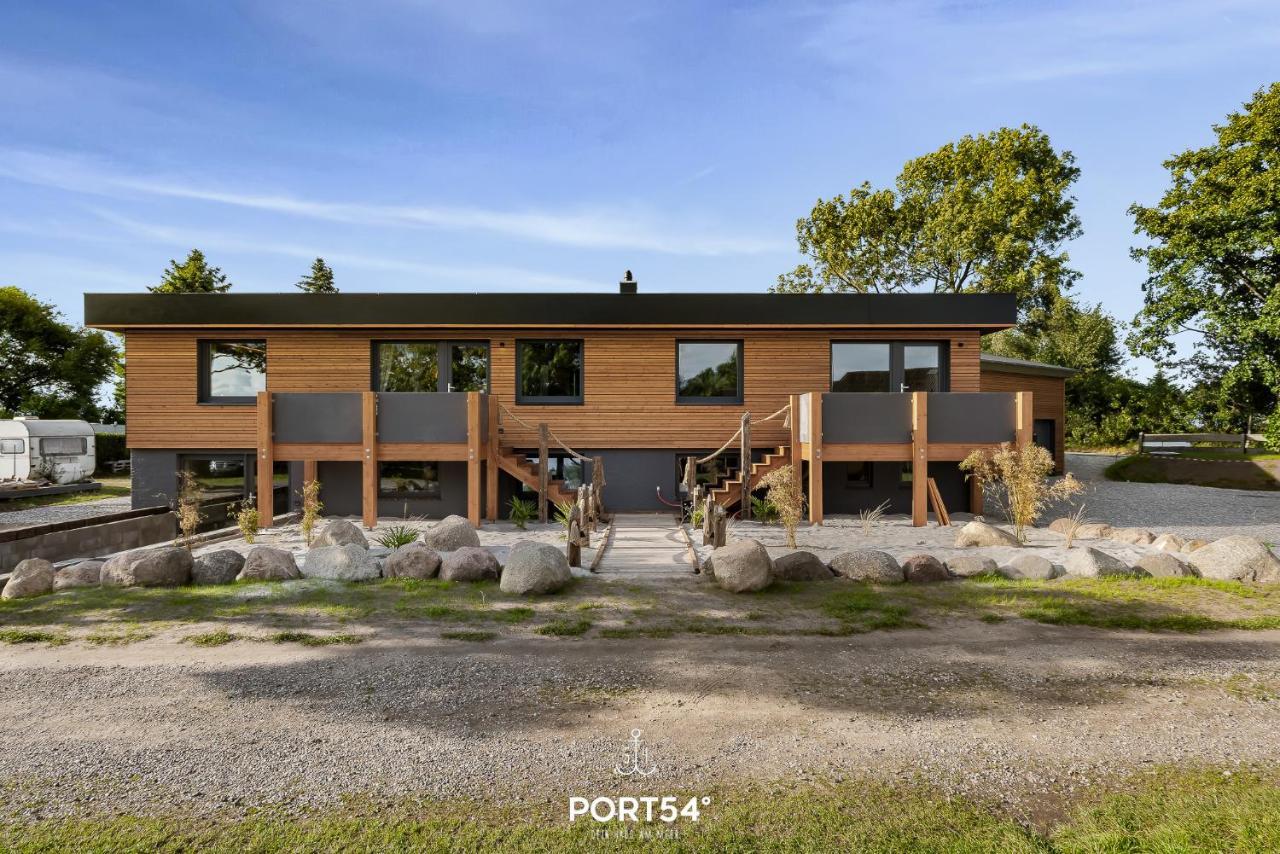 Punta Cana Steinberg (Schleswig-Holstein) Exterior foto